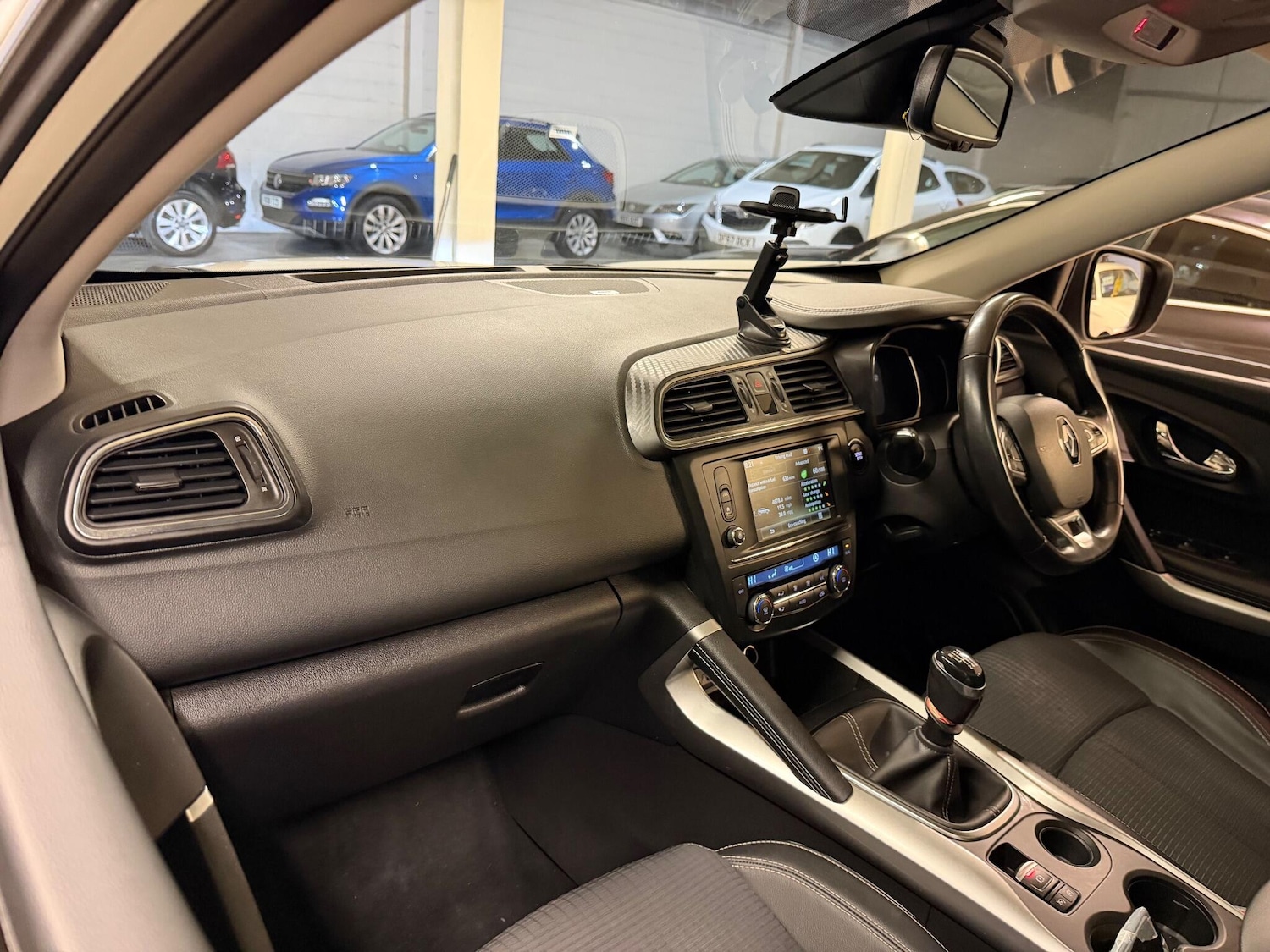 Used Renault Kadjar 2018 for sale - 76715031: Photo 29