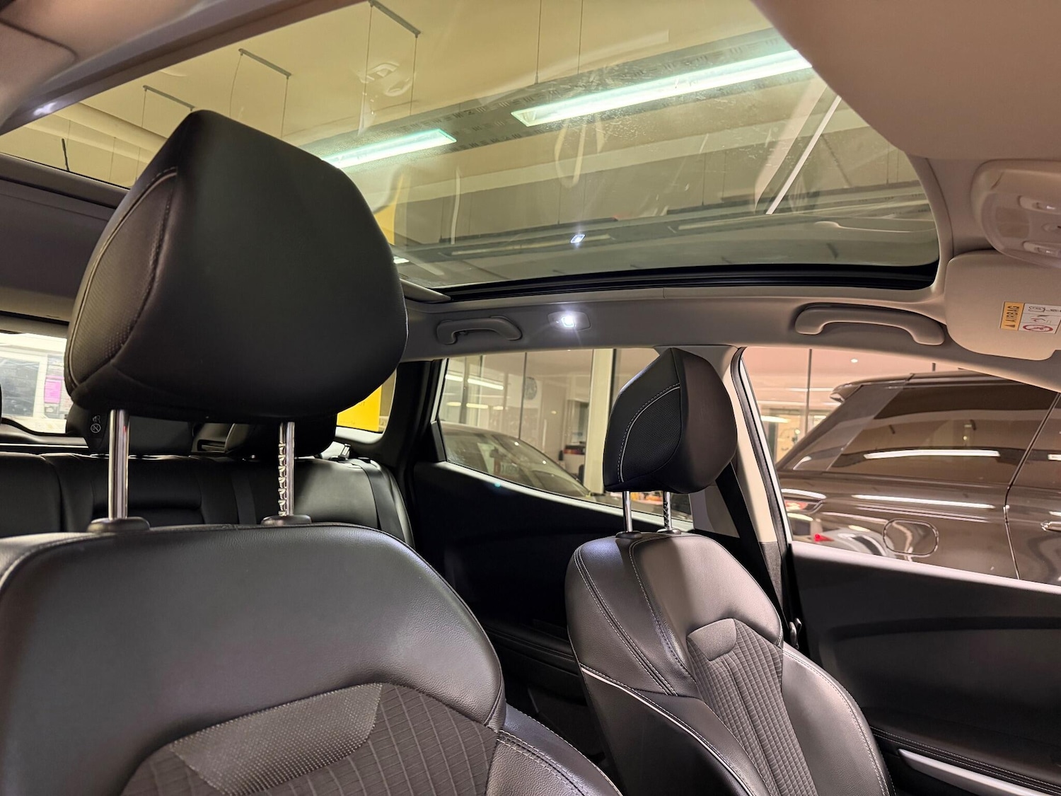 Used Renault Kadjar 2018 for sale - 76715031: Photo 30