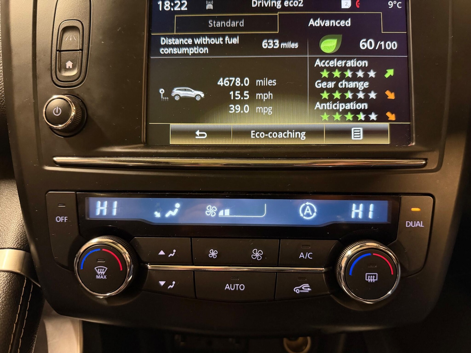 Used Renault Kadjar 2018 for sale - 76715031: Photo 32