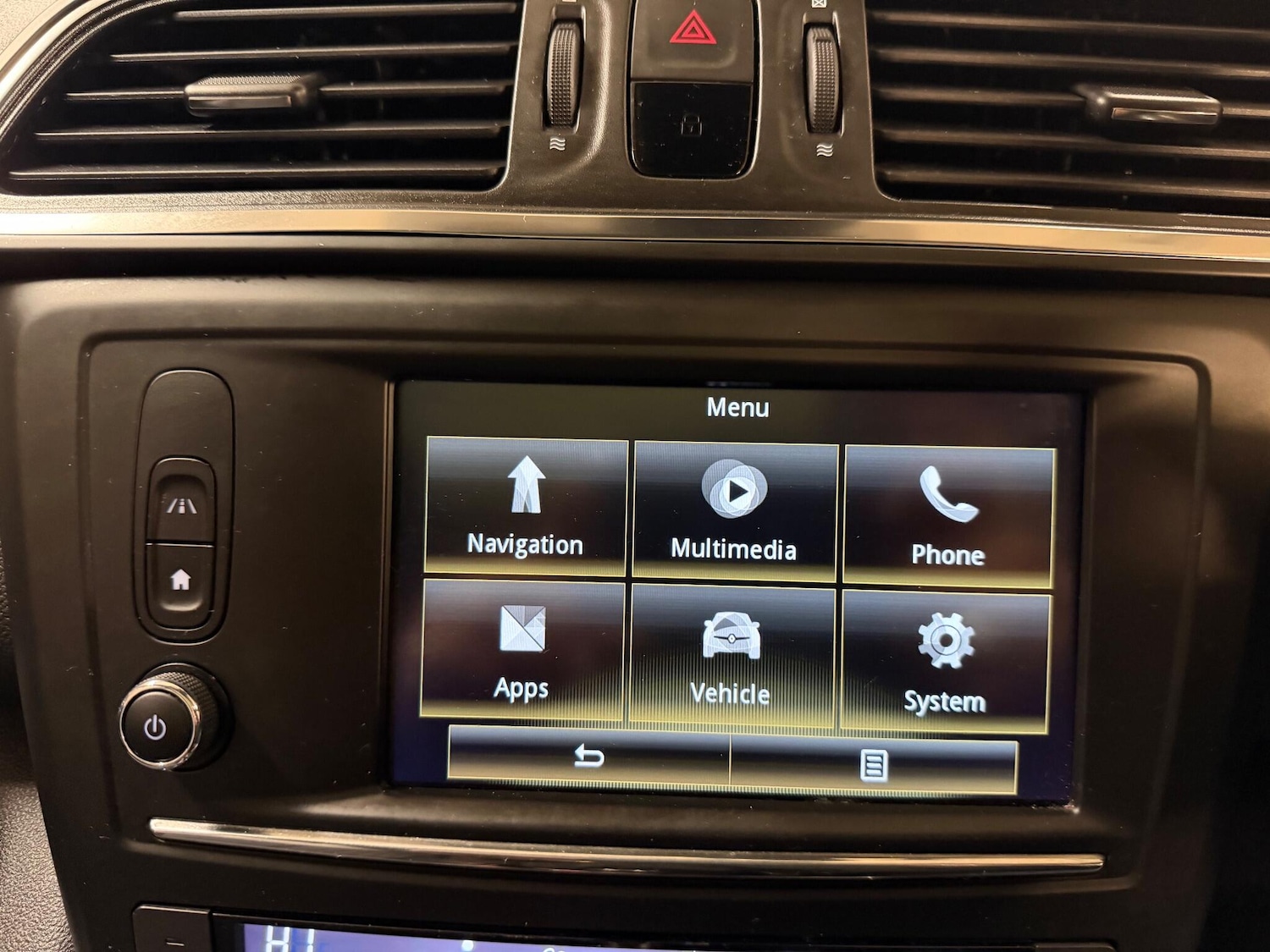 Used Renault Kadjar 2018 for sale - 76715031: Photo 34