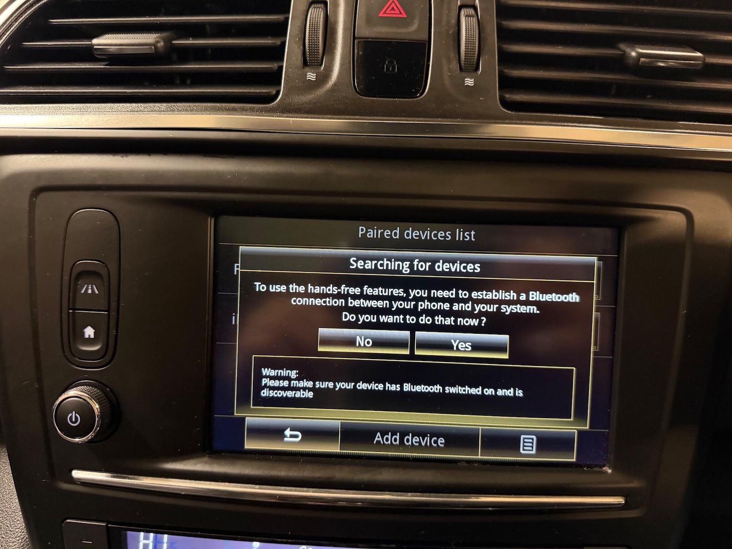 Used Renault Kadjar 2018 for sale - 76715031: Photo 38