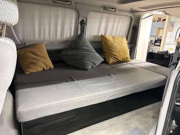 Used Mazda Bongo 2011 for sale - 76227392: Photo 10