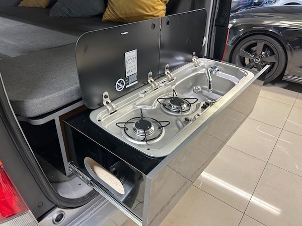 Used Mazda Bongo 2011 for sale - 76227392: Photo 12