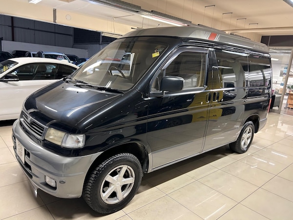 Used Mazda Bongo 2011 for sale - 76227392: Photo 4