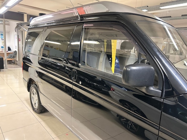Used Mazda Bongo 2011 for sale - 76227392: Photo 8
