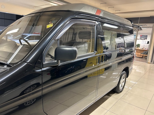 Used Mazda Bongo 2011 for sale - 76227392: Photo 9