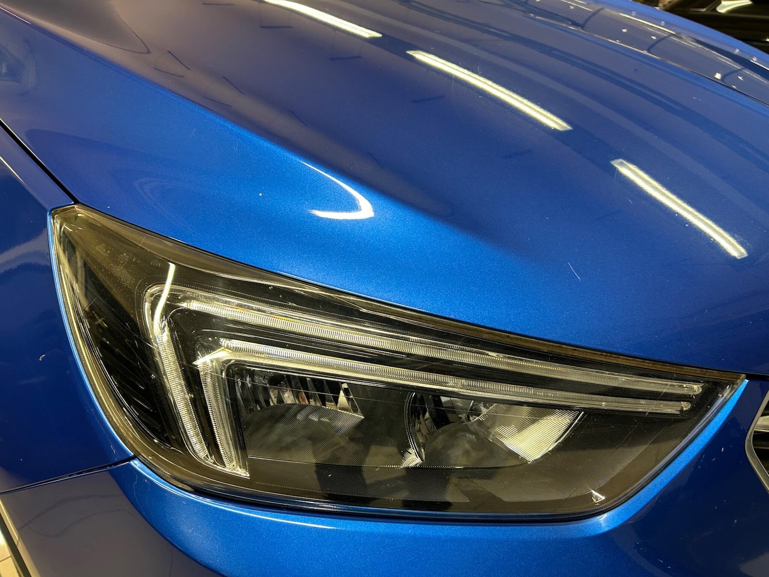 Used Vauxhall Mokka X 2017 for sale - 76528049: Photo 11