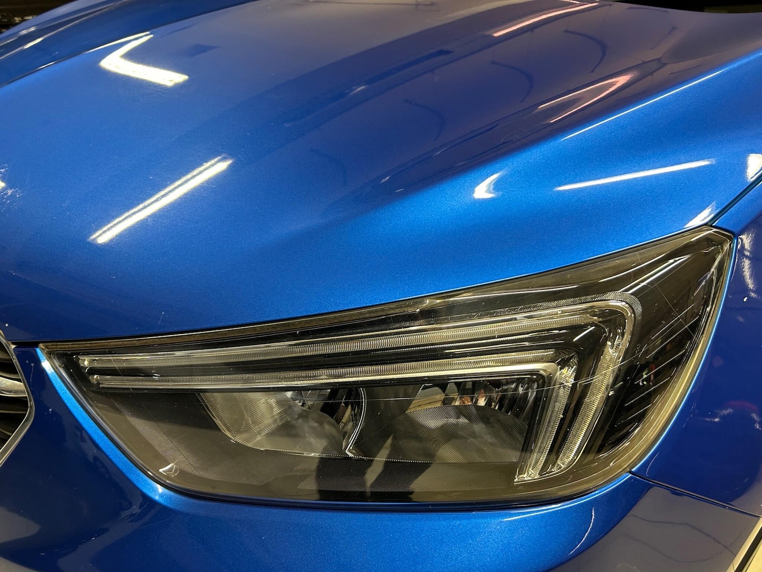 Used Vauxhall Mokka X 2017 for sale - 76528049: Photo 12