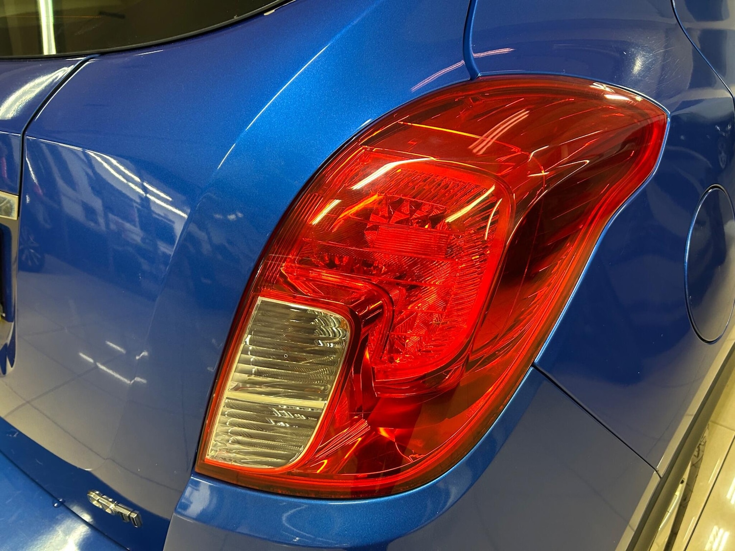 Used Vauxhall Mokka X 2017 for sale - 76528049: Photo 14