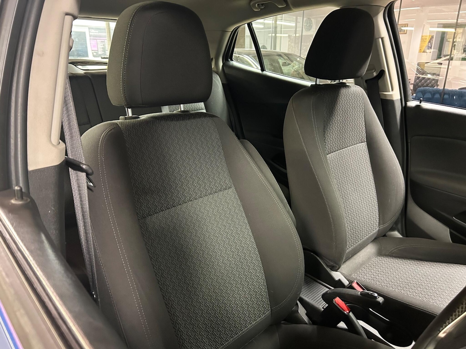 Used Vauxhall Mokka X 2017 for sale - 76528049: Photo 19