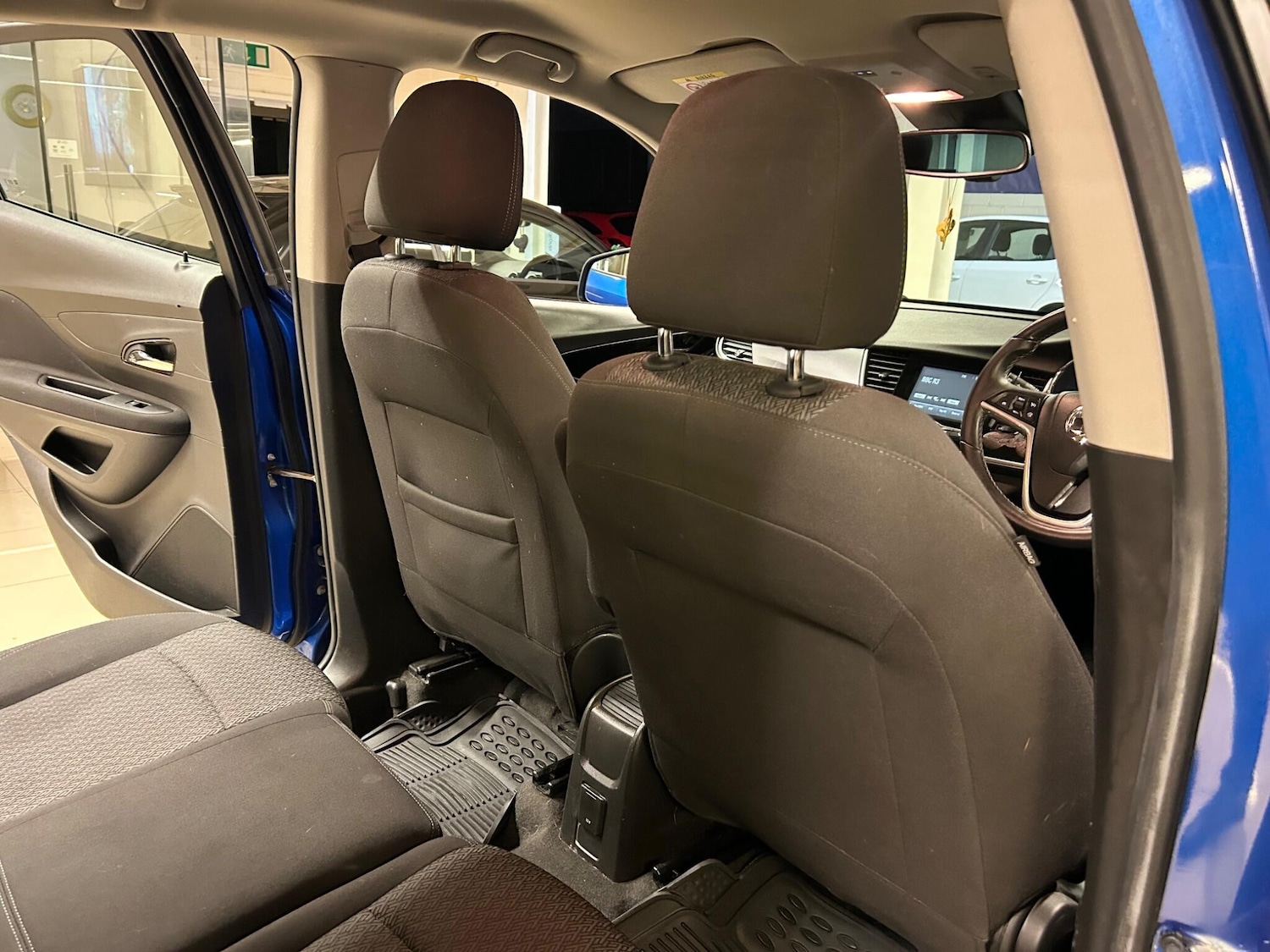 Used Vauxhall Mokka X 2017 for sale - 76528049: Photo 21