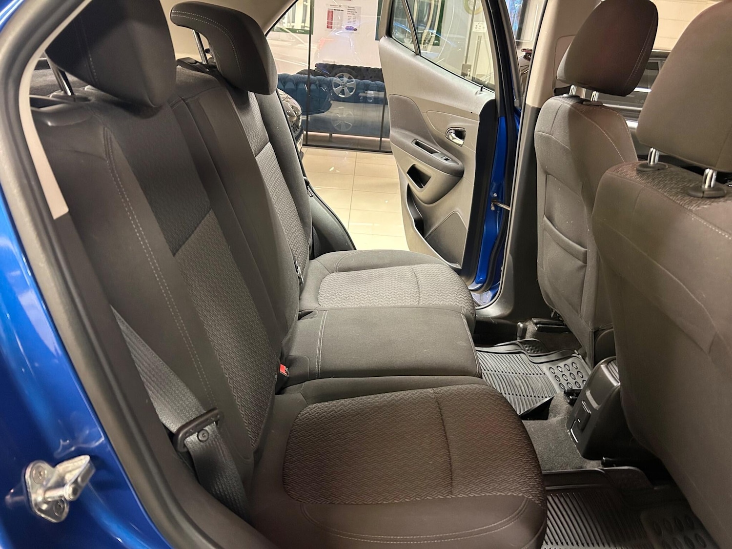 Used Vauxhall Mokka X 2017 for sale - 76528049: Photo 22