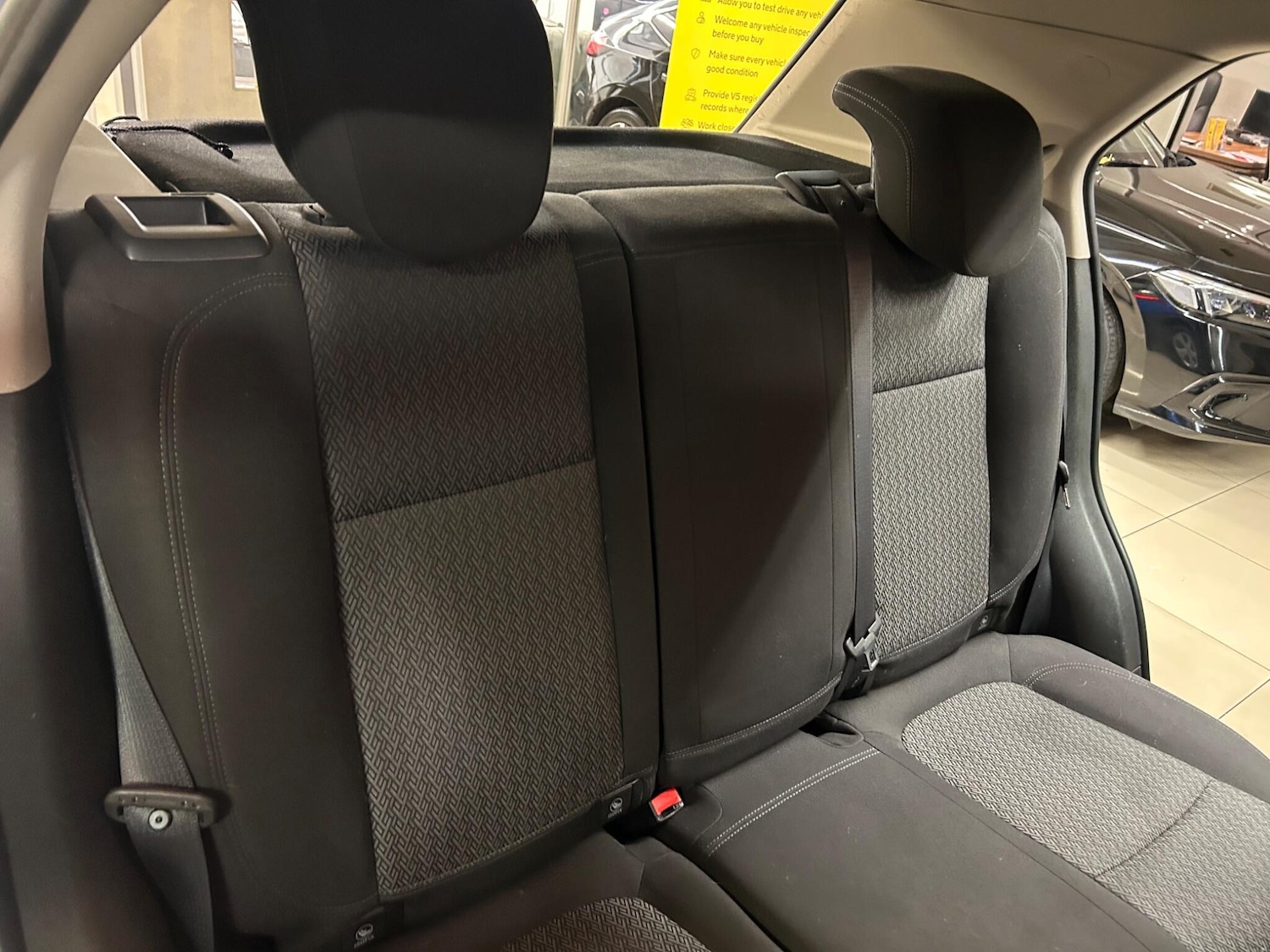 Used Vauxhall Mokka X 2017 for sale - 76528049: Photo 23