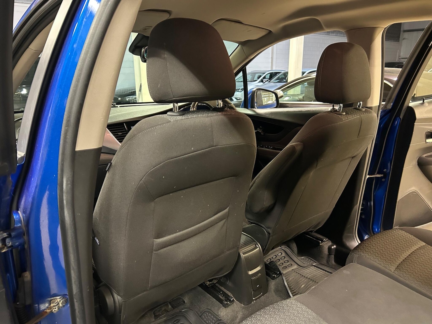 Used Vauxhall Mokka X 2017 for sale - 76528049: Photo 24