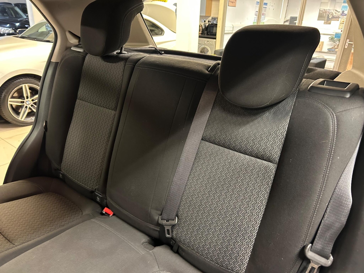 Used Vauxhall Mokka X 2017 for sale - 76528049: Photo 25