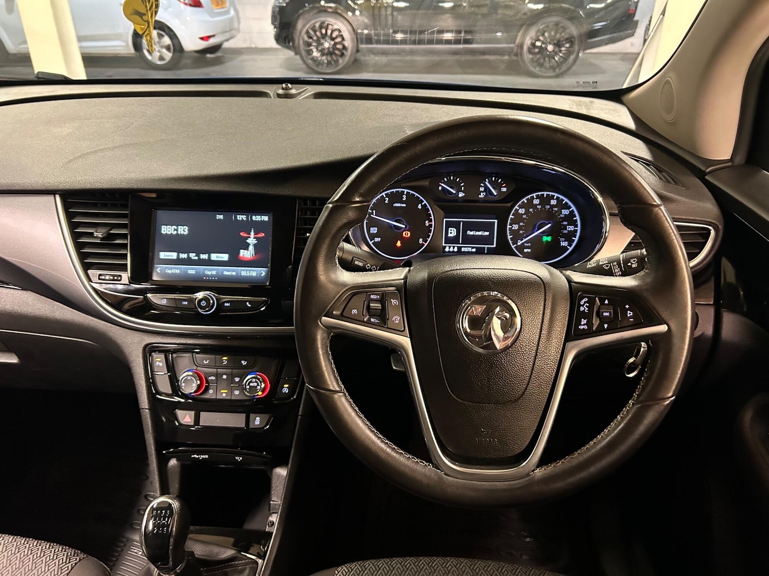 Used Vauxhall Mokka X 2017 for sale - 76528049: Photo 26