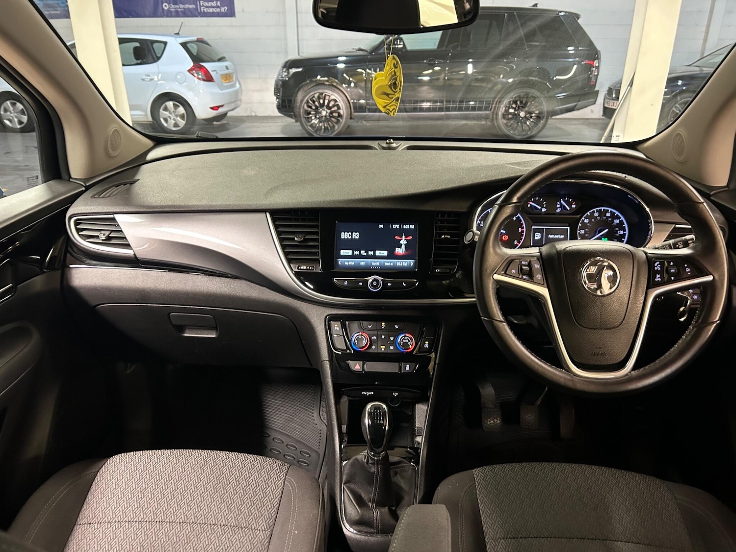 Used Vauxhall Mokka X 2017 for sale - 76528049: Photo 27