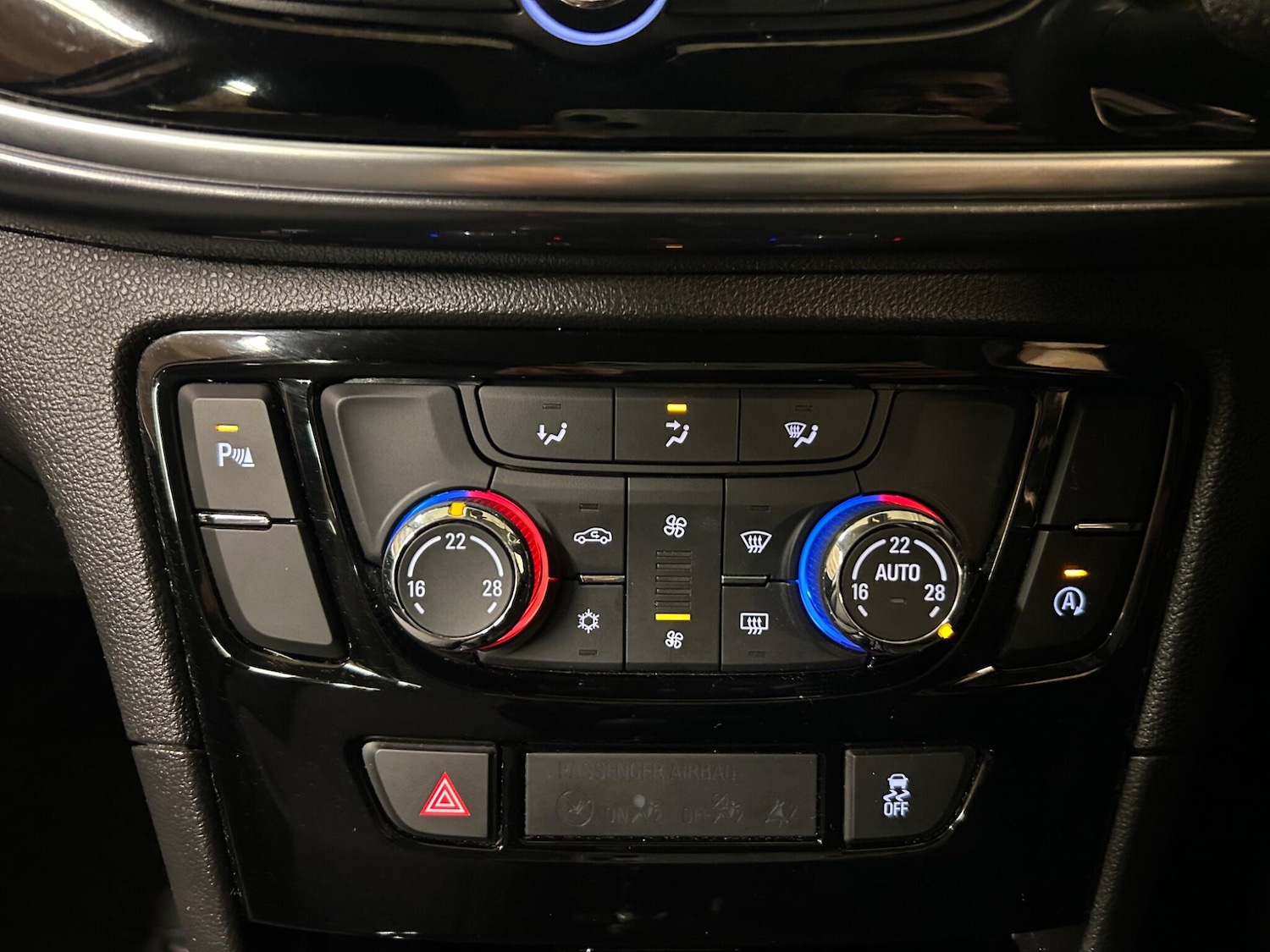 Used Vauxhall Mokka X 2017 for sale - 76528049: Photo 29