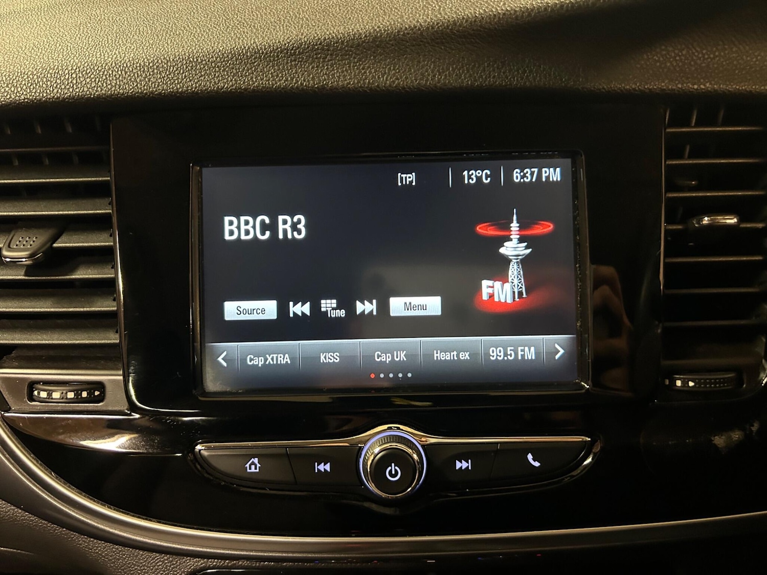 Used Vauxhall Mokka X 2017 for sale - 76528049: Photo 30