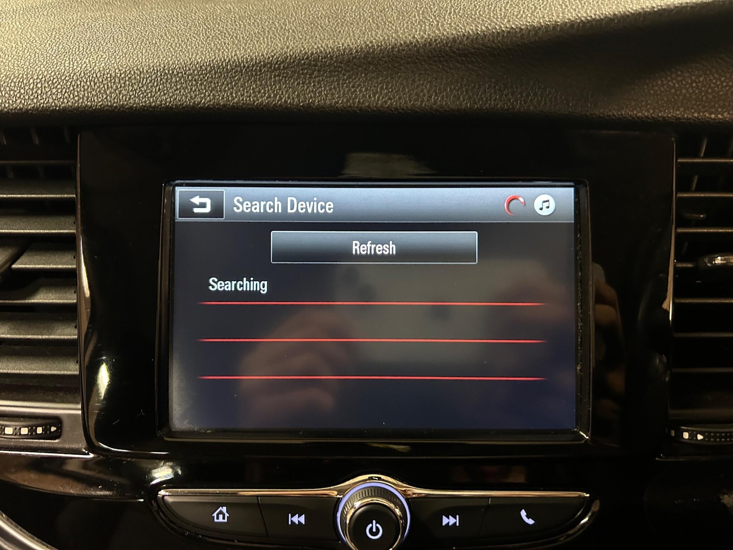 Used Vauxhall Mokka X 2017 for sale - 76528049: Photo 32