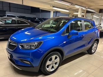Used Vauxhall Mokka X 2017 for sale - 76528049: Photo