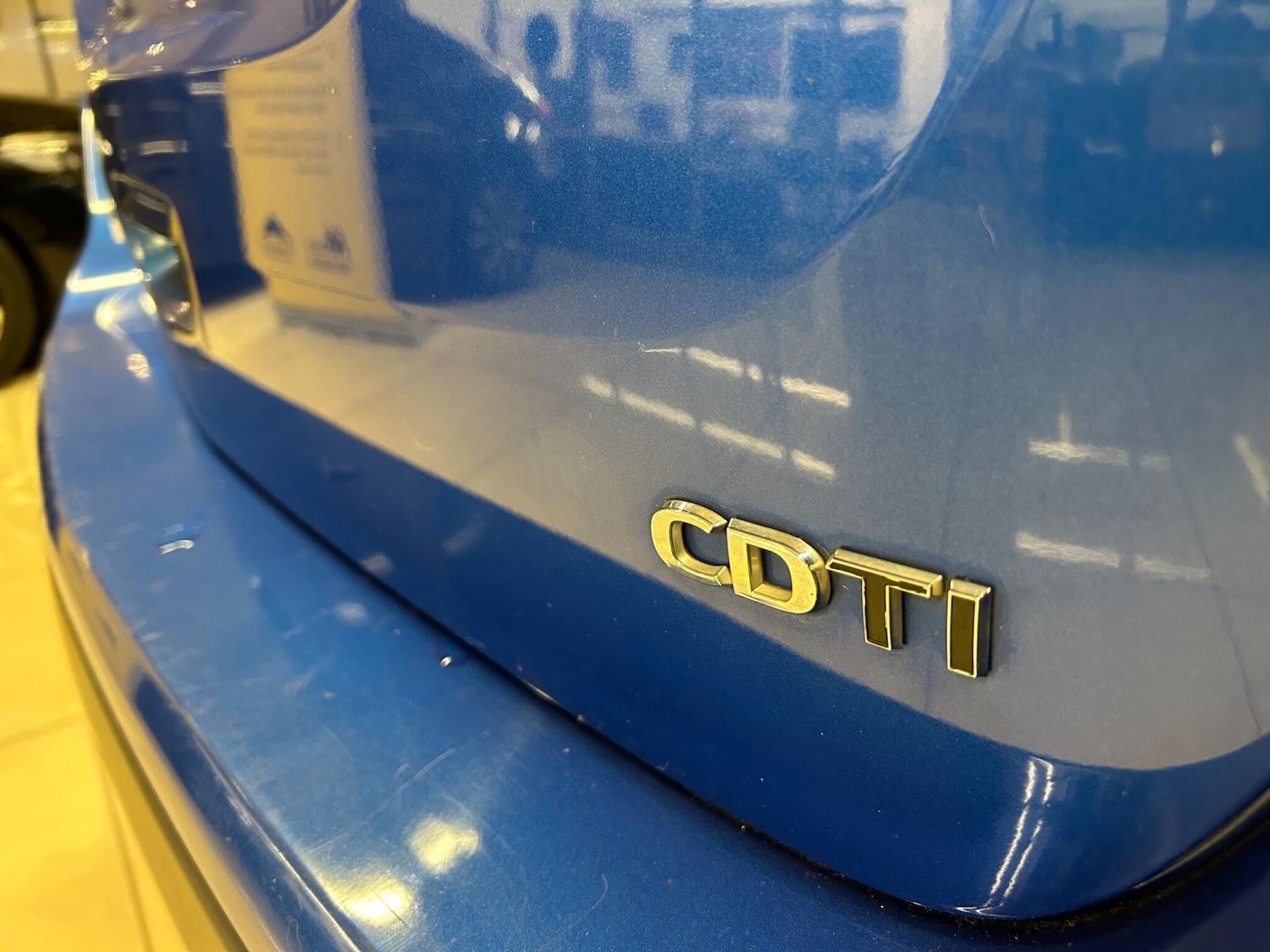 Used Vauxhall Mokka X 2017 for sale - 76528049: Photo 8