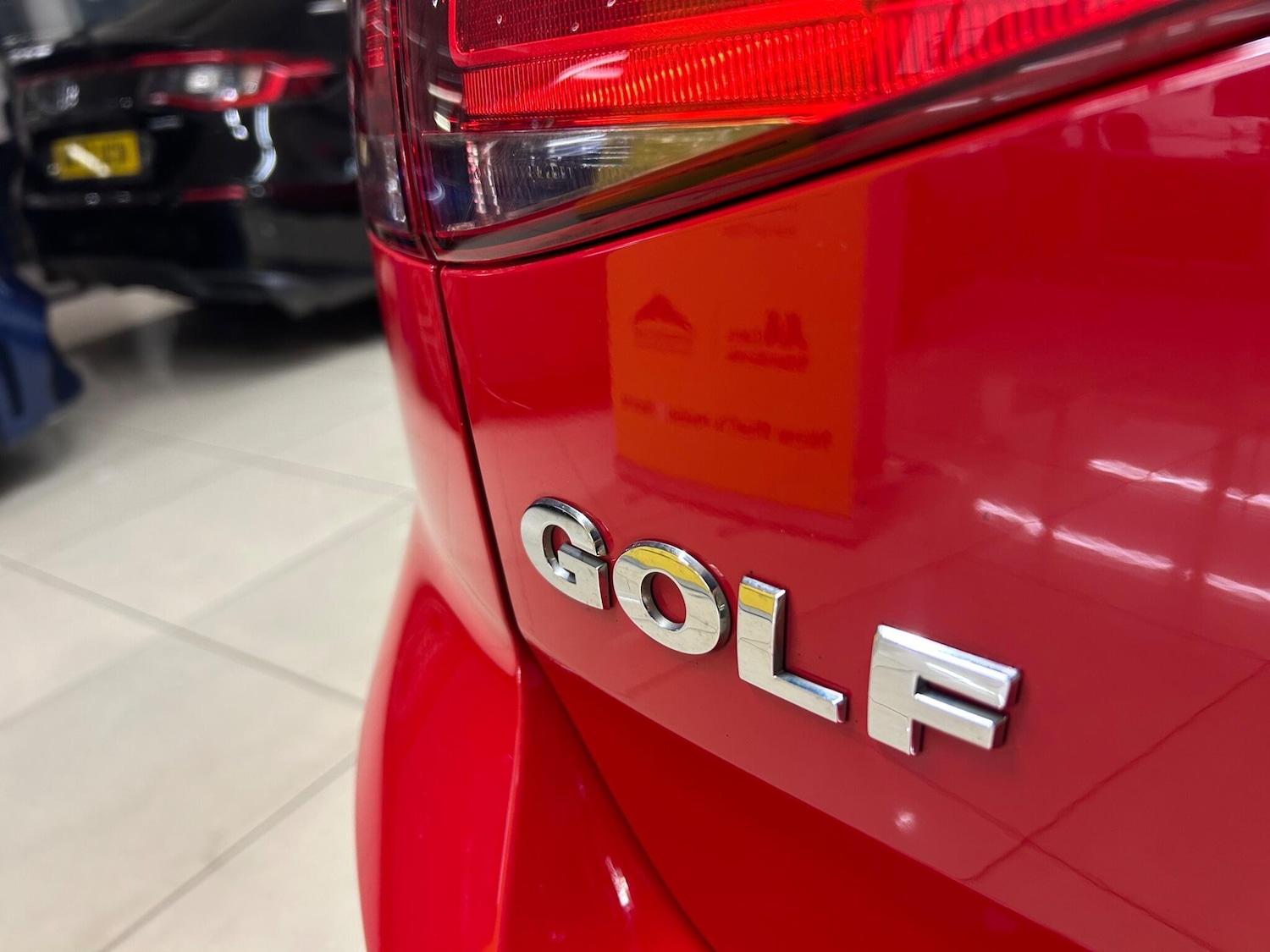Used Volkswagen Golf 2016 for sale - 76337412: Photo 10