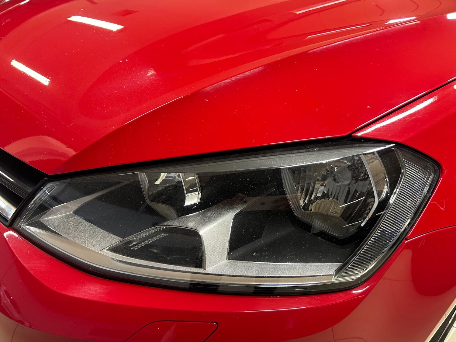 Used Volkswagen Golf 2016 for sale - 76337412: Photo 12