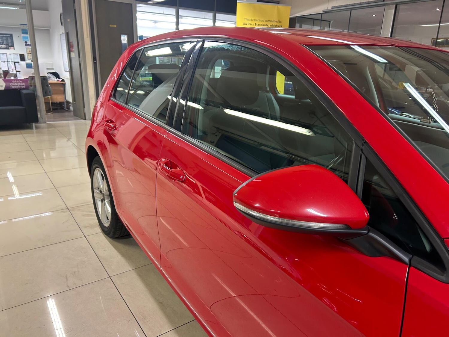 Used Volkswagen Golf 2016 for sale - 76337412: Photo 15