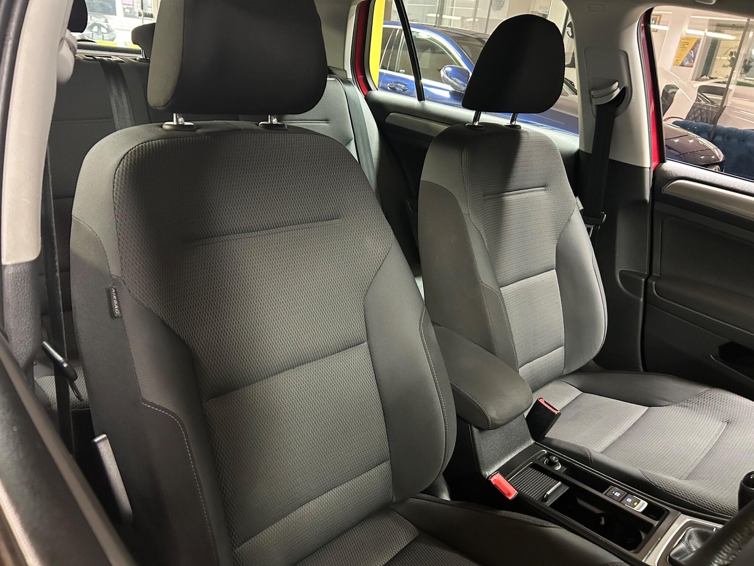 Used Volkswagen Golf 2016 for sale - 76337412: Photo 17