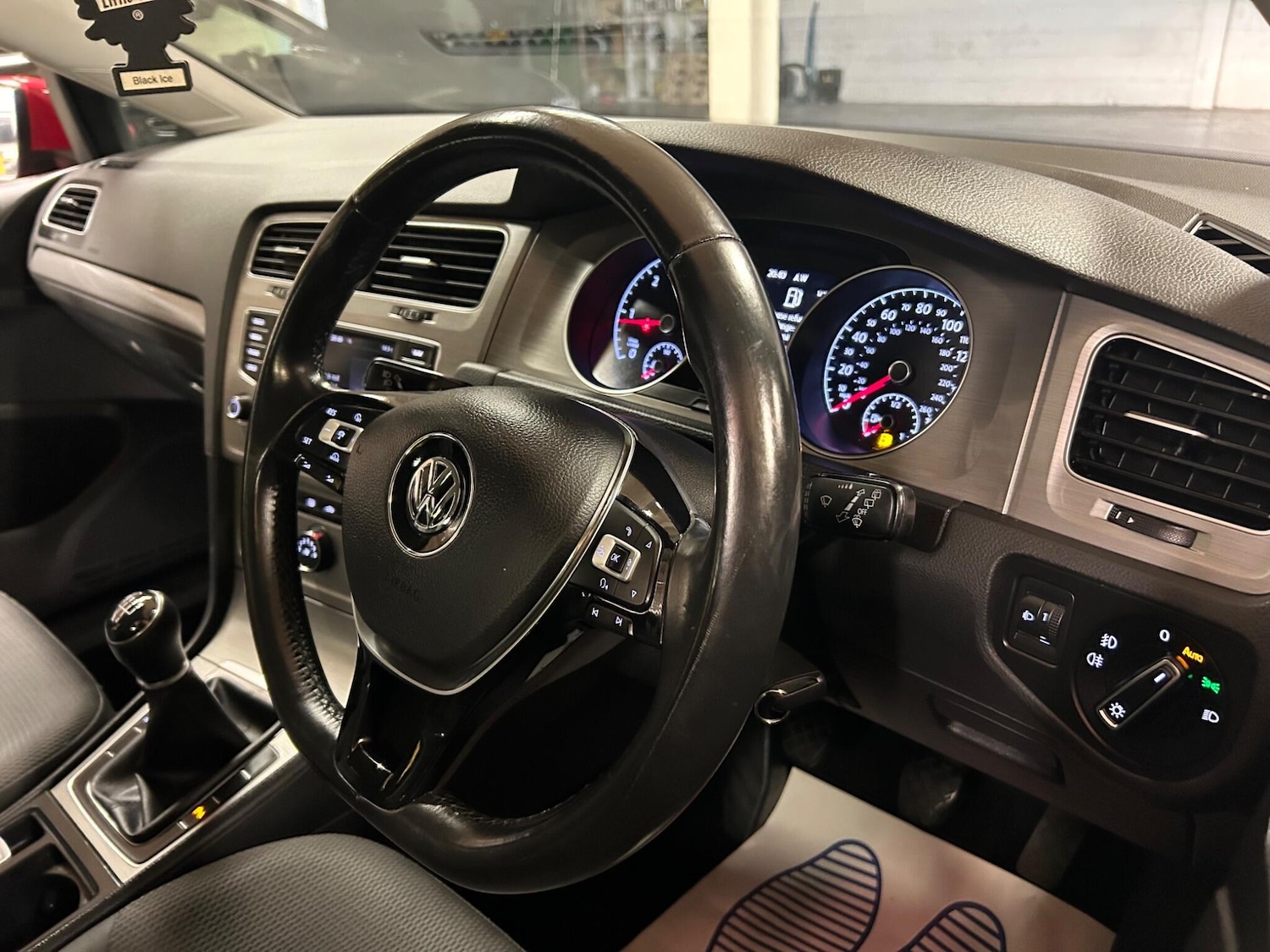 Used Volkswagen Golf 2016 for sale - 76337412: Photo 18