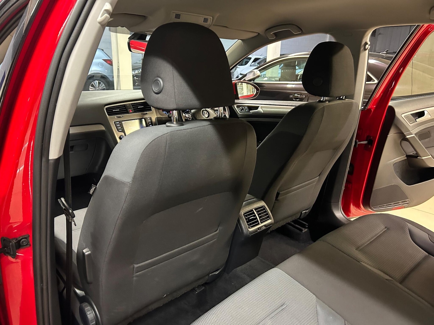 Used Volkswagen Golf 2016 for sale - 76337412: Photo 22