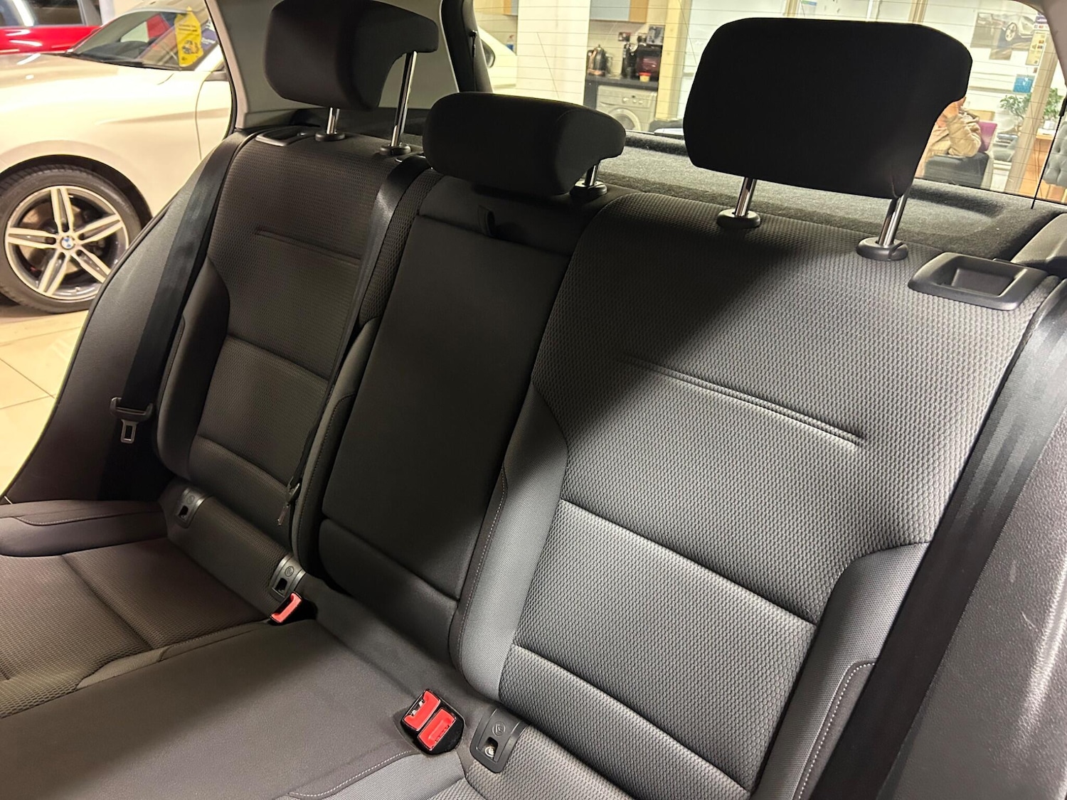 Used Volkswagen Golf 2016 for sale - 76337412: Photo 24
