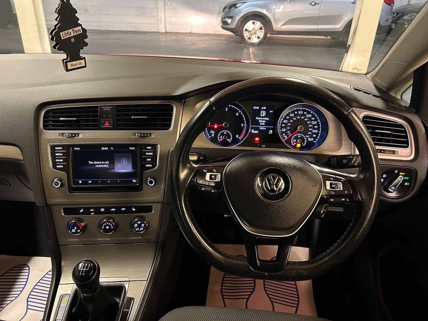 Used Volkswagen Golf 2016 for sale - 76337412: Photo 25