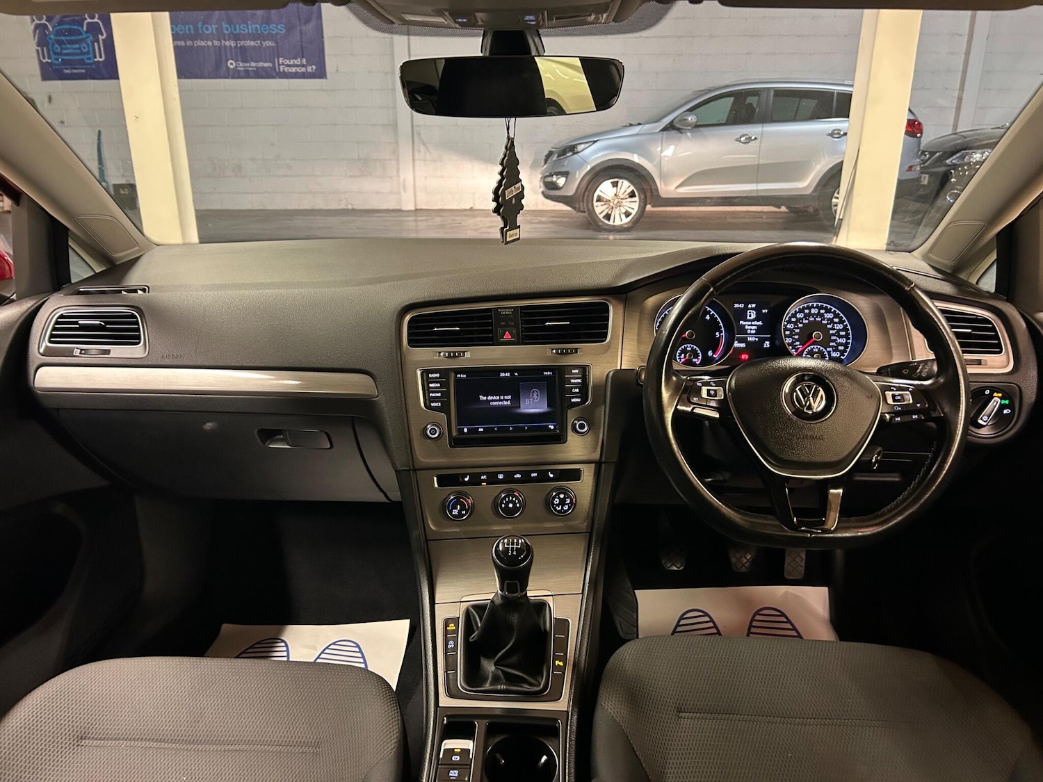 Used Volkswagen Golf 2016 for sale - 76337412: Photo 26