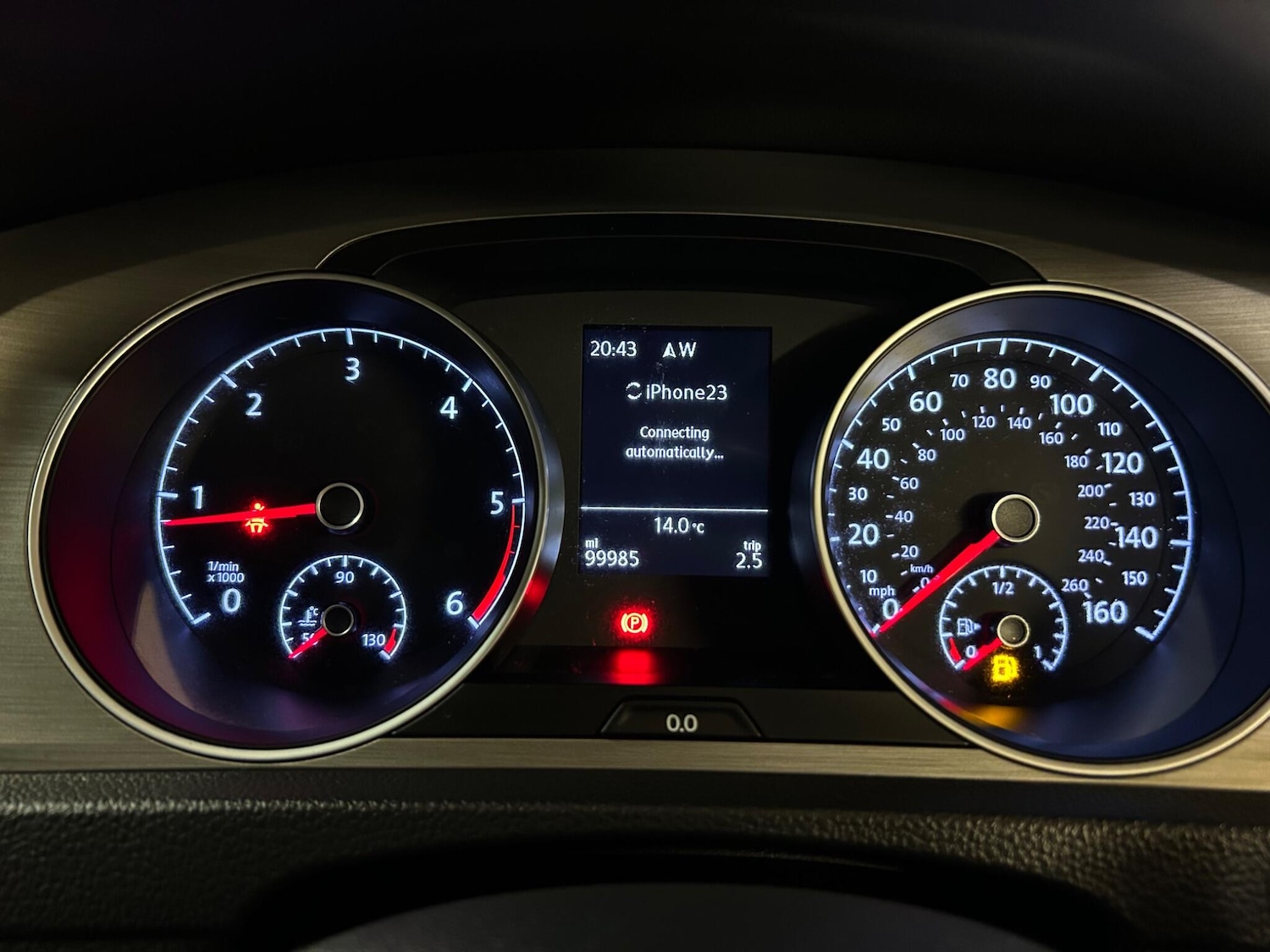 Used Volkswagen Golf 2016 for sale - 76337412: Photo 34