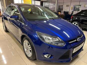 2014 (64) - 1.6T EcoBoost Titanium Navigator Euro 5 (s/s) 5dr