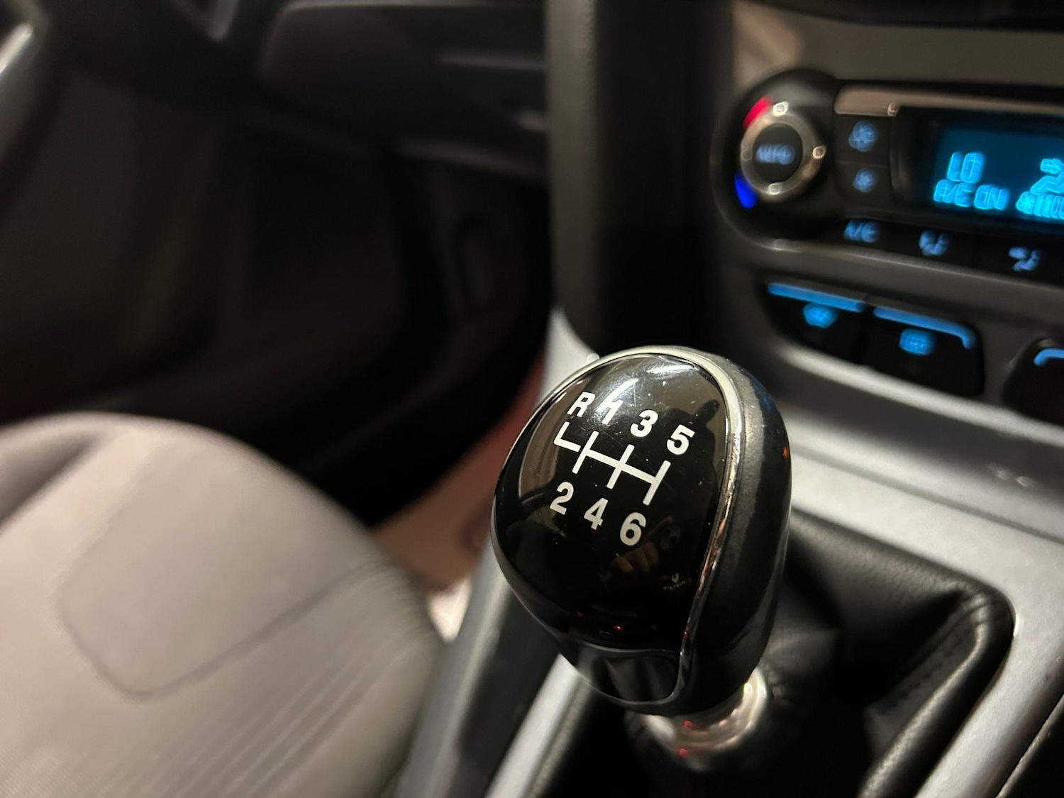 Vehicle 28