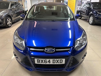 Used Ford Focus 2014 for sale - 75431843: Photo
