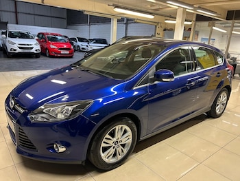 Used Ford Focus 2014 for sale - 75431843: Photo