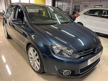 Used Volkswagen Golf 2011 for sale - 75601384: Photo