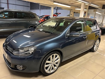 Used Volkswagen Golf 2011 for sale - 75601384: Photo