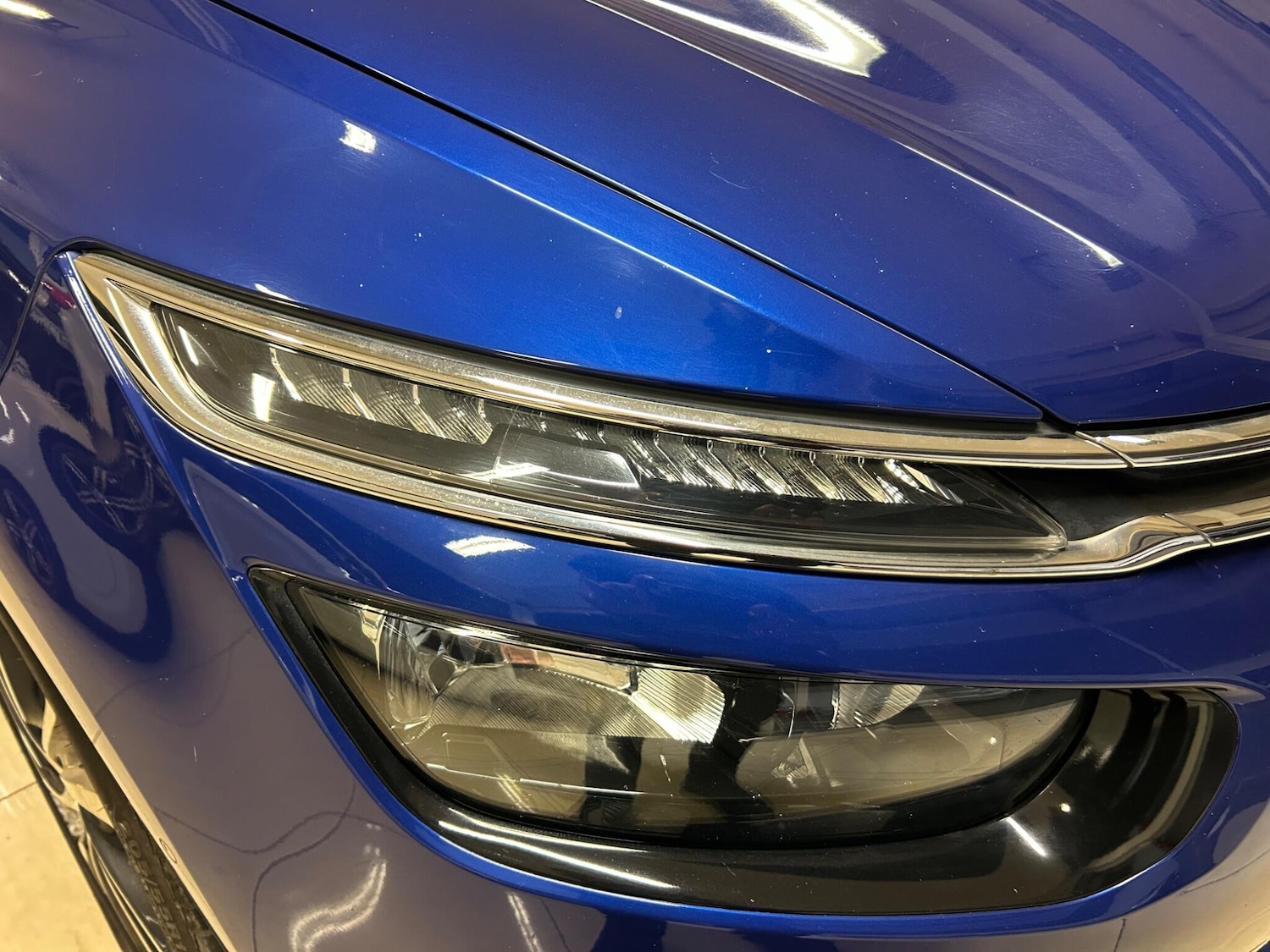 Used Citroen C4 Picasso 2016 for sale - 76361346: Photo 11