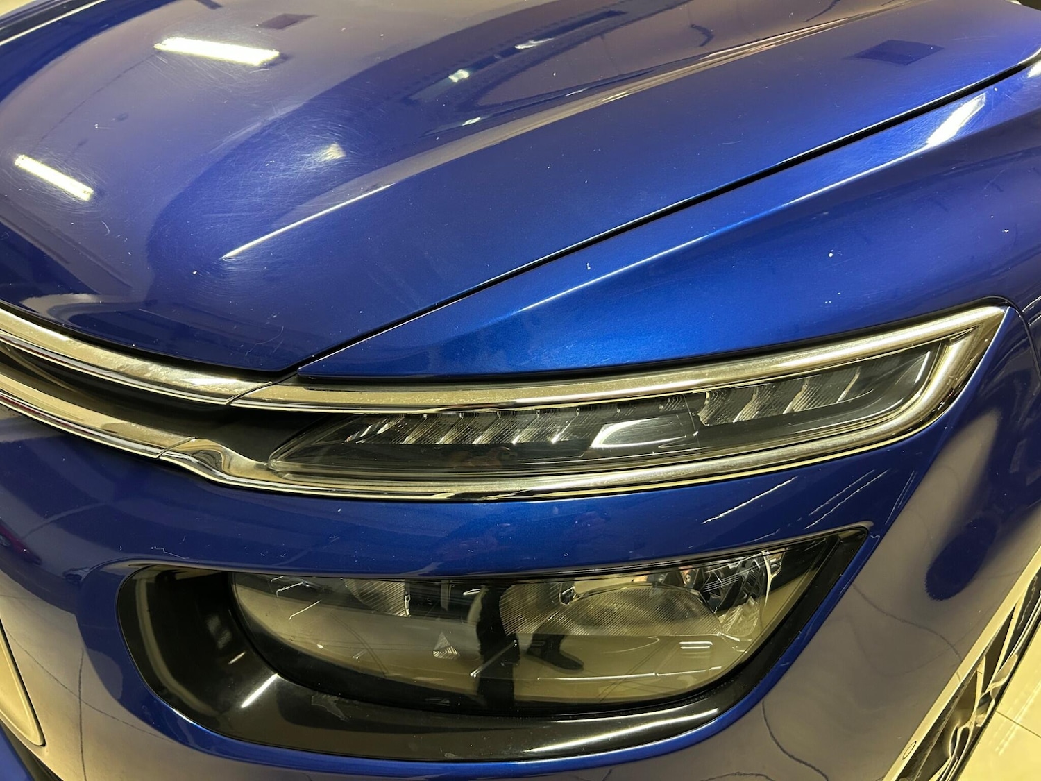Used Citroen C4 Picasso 2016 for sale - 76361346: Photo 12