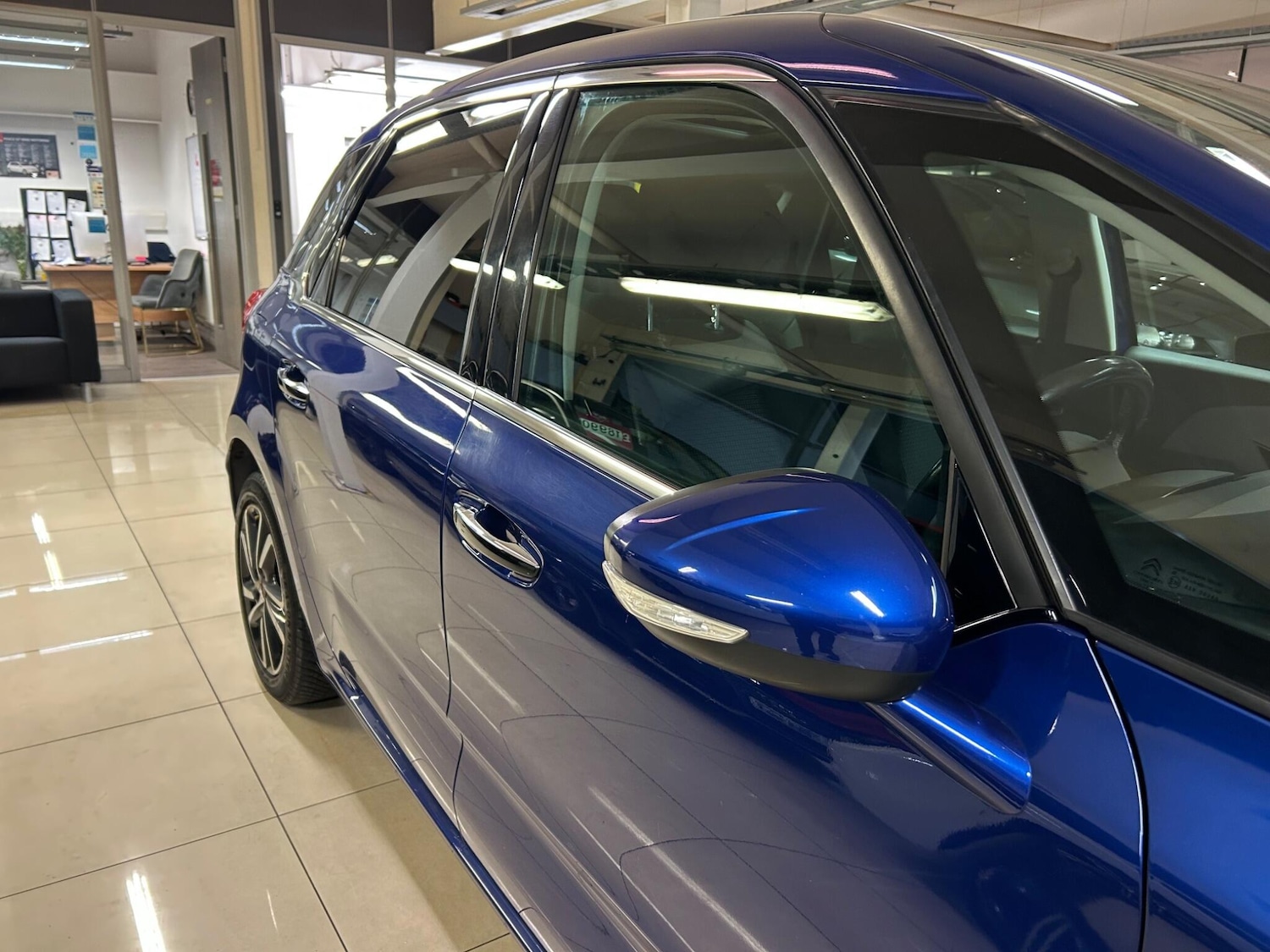 Used Citroen C4 Picasso 2016 for sale - 76361346: Photo 15