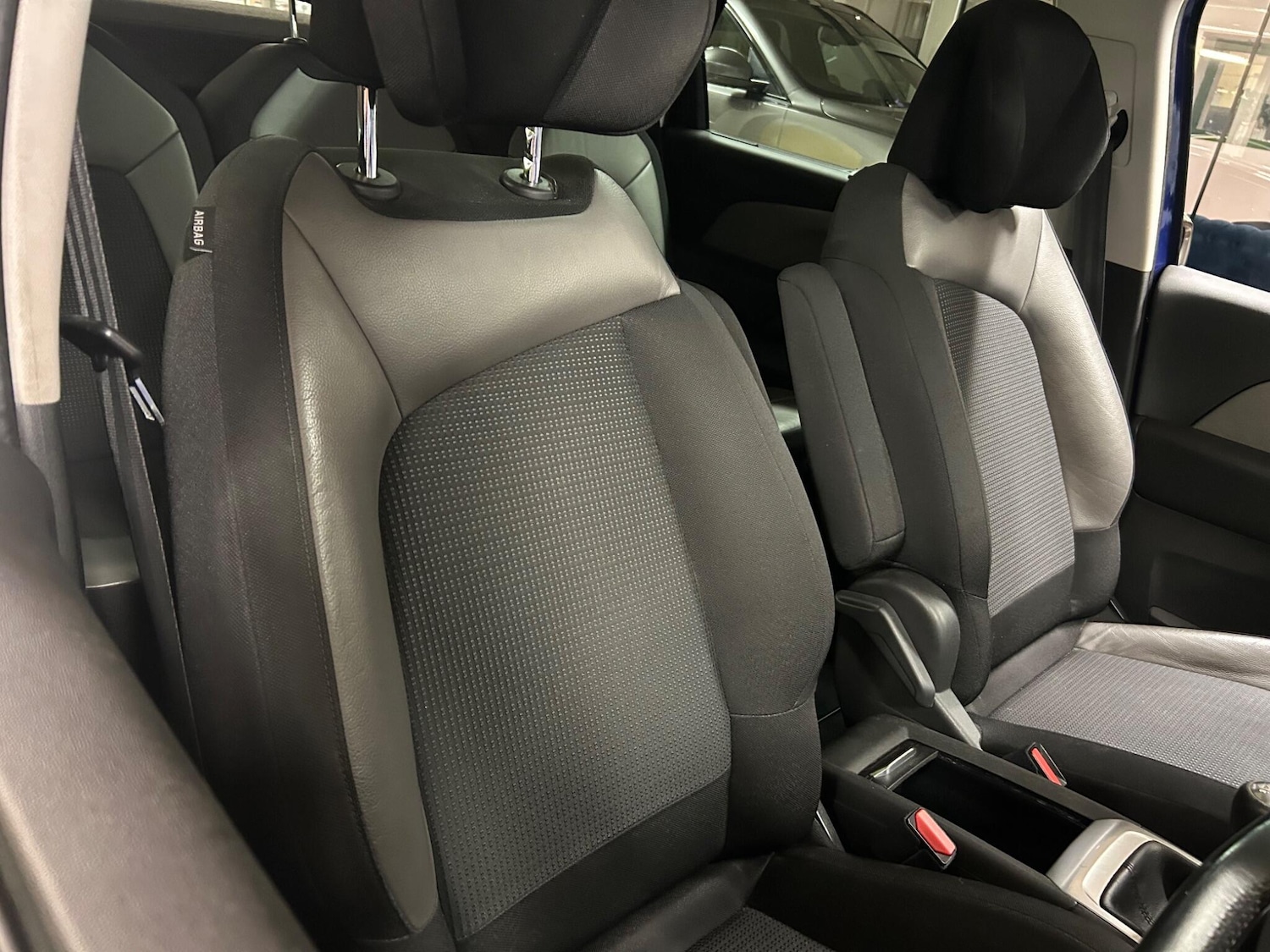 Used Citroen C4 Picasso 2016 for sale - 76361346: Photo 17