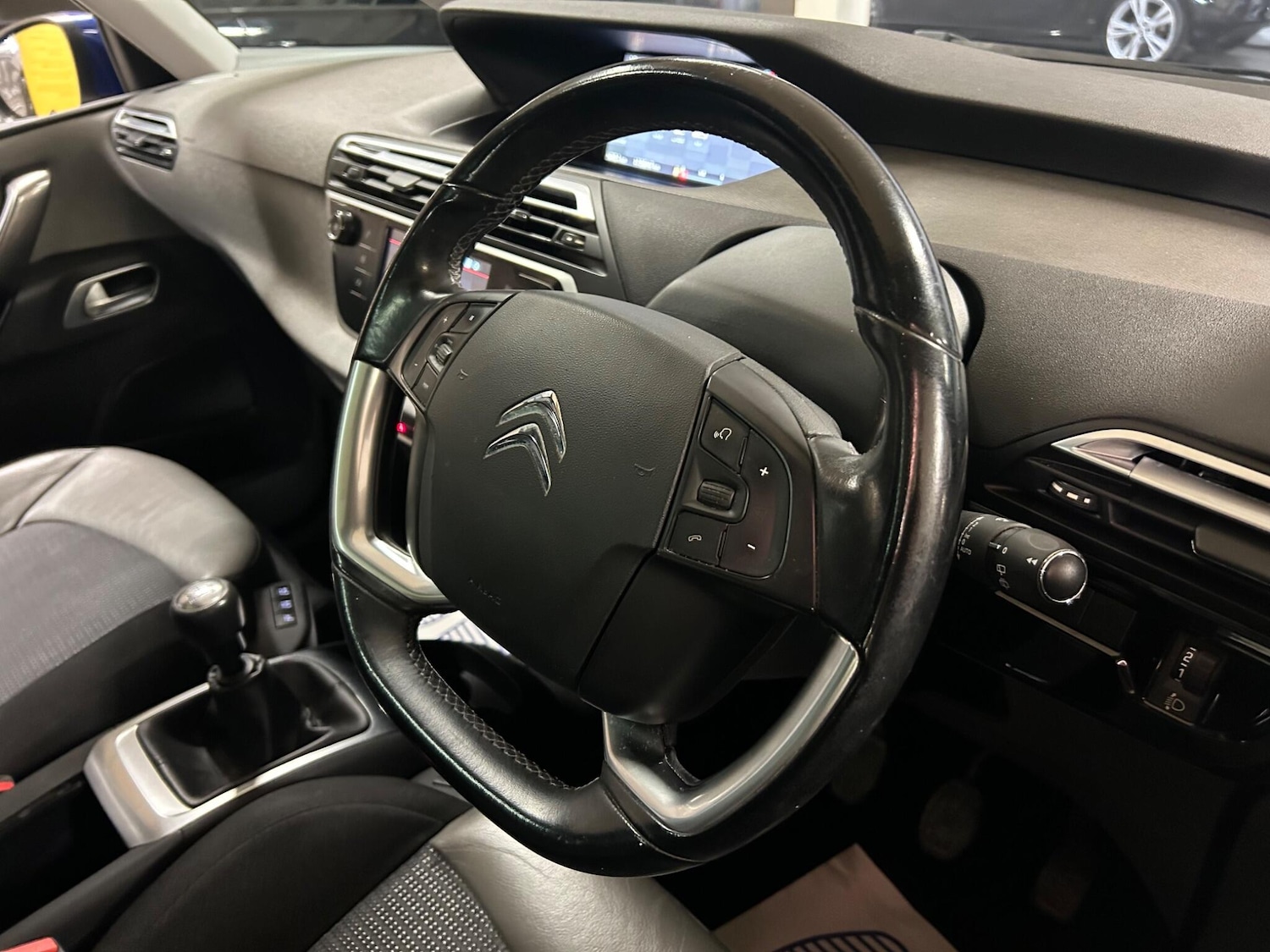 Used Citroen C4 Picasso 2016 for sale - 76361346: Photo 18