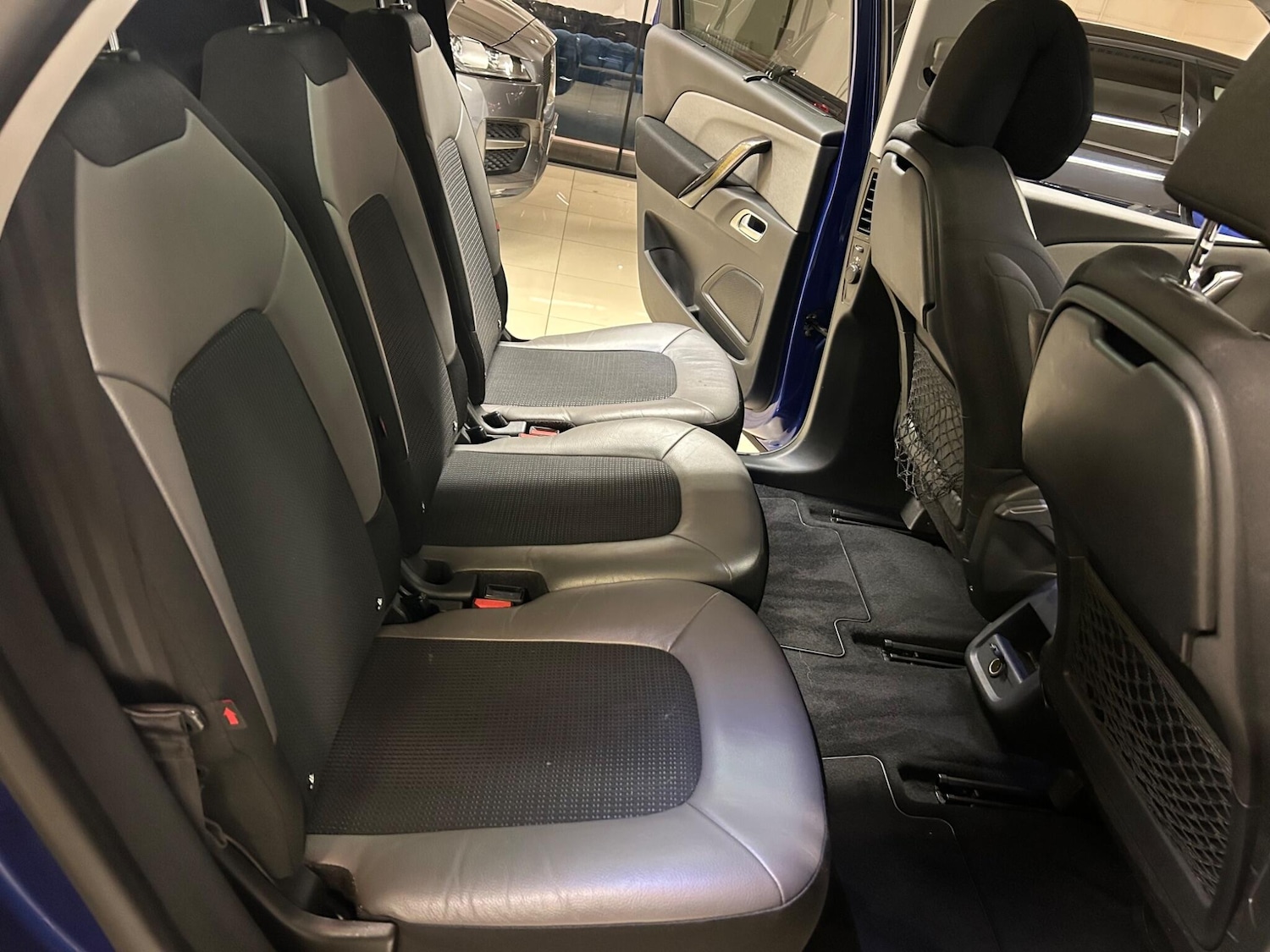 Used Citroen C4 Picasso 2016 for sale - 76361346: Photo 20