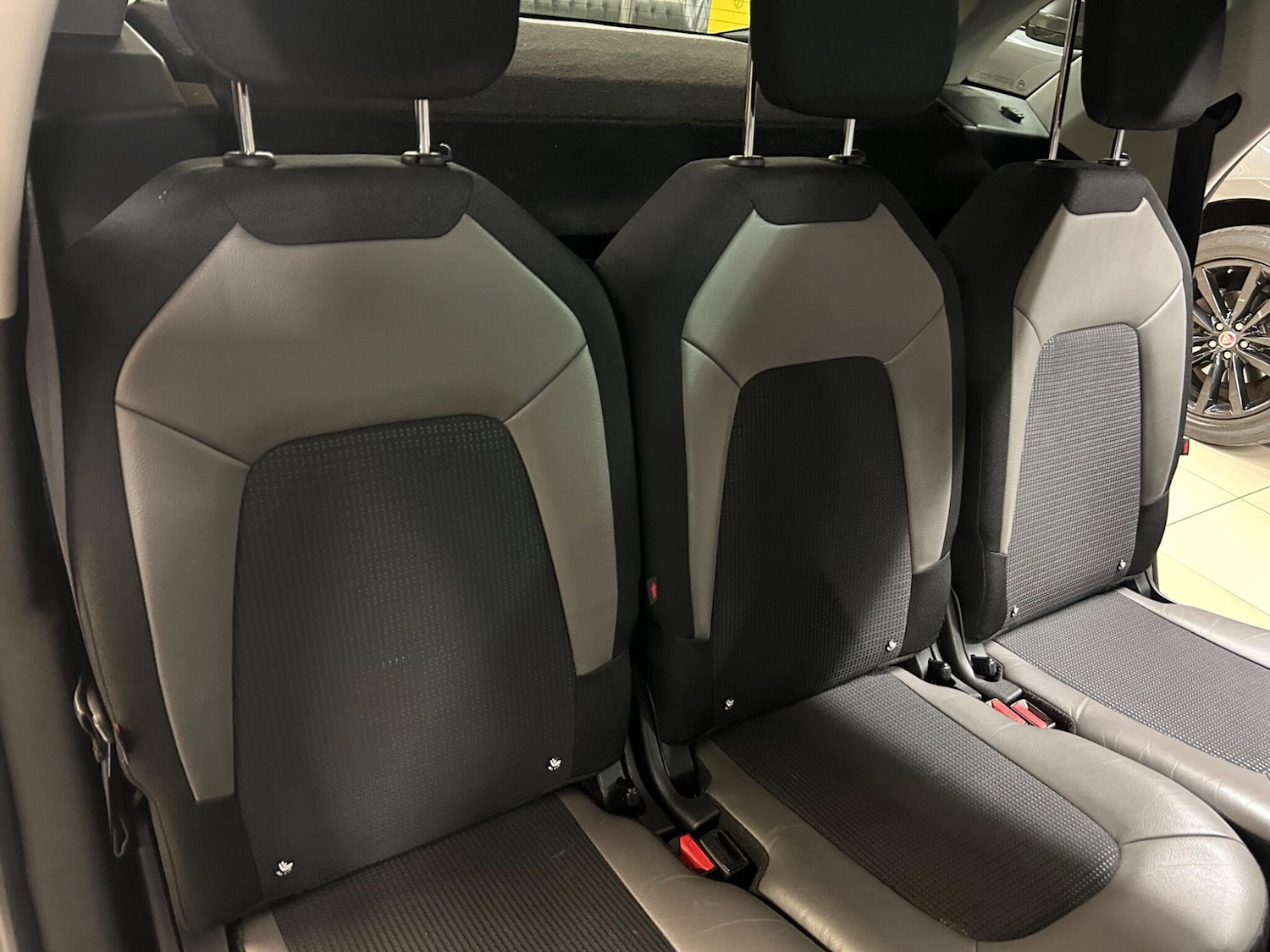 Used Citroen C4 Picasso 2016 for sale - 76361346: Photo 21
