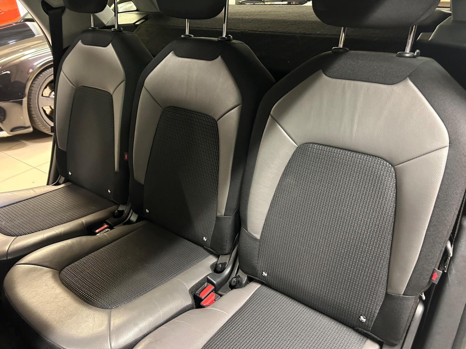 Used Citroen C4 Picasso 2016 for sale - 76361346: Photo 24